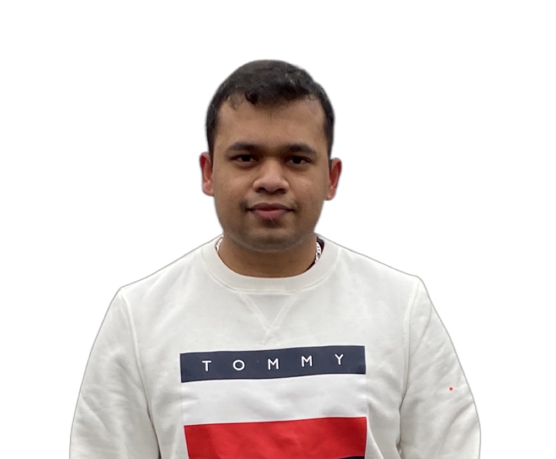 Lupanch Gupta